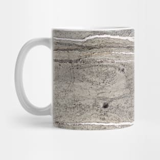 Leaking concrete 13 Mug